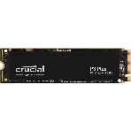 Накопитель SSD Crucial P3 Plus, 2Tb, PCIe 4.0 x4, M.2 2280, NVMe, R/W 5000/4200, фото5