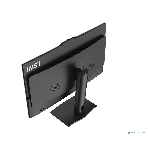 Моноблок MSI Pro AP272P 14M AiO 27' FHD(1920x1080)IPS AG Non-touch, Core i3-14100 (3.5GHz), 8Gb DDR5(1x8Gb), 512Gb SSD M.2, Intel UHD, WiFi, BT, camera, WirelessKB&mouse Eng/Rus,No OS,1y war-ty, черный (9S6-AF8321-807), фото14