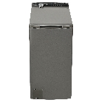 Стиральная машина Maunfeld SILVER MFWM127ISSL серебристый, загрузка вертикальная 7 кг, 1200 об/мин., класс: А+++, фото20