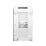 Компьютерный корпус без блока питания PCCooler LM300 ARGb WH, Tempered Glass Mid Tower, белый, ABS, TG, SPCC, 1x120мм ARGb mATX, ITX 170/330/mm 2x2.5', 2x3.5', 5xPCI 1xUSB-A 3.0, 2xUSB-A 2.0 375x205x427mm, фото11