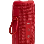 Колонка портативная JBL FLIP 7 красный 25W 1.0 BT 4800mAh, фото13