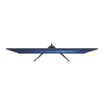 Монитор 27' Kraftway KraftView KV-470 IPS 1920x1080, 60 Гц, 5 мс, 16:9, 250 кд/м², VGA, HDMI, DP, 3.5 Jack, динамики, HDR10, FreeSync, черный, в реестре Минпромторга, фото7