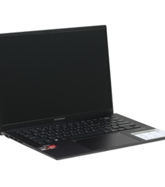 Клавиатура для ноутбука Asus Zenbook 14 UM433DA черная
