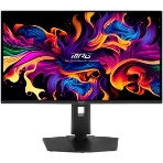 Монитор 27' MSI MAG 274QF X24 IPS 2560x1440, 240 Гц, 0.5 мс, 16:9, 250 кд/м², 2xHDMI 2.0b, DP 1.4a, 3.5 мм, FreeSync, полуматовый экран, черный, фото10