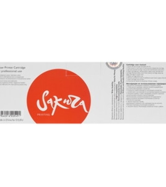 Картридж лазерный Sakura TN241Y для Brother HL-3140CW, HL-3150CDW, HL-3170CDW, DCP-9020CDW, MFC-9140CDN, MFC-9330CDW, MFC-9340CDW, желтый, 1400 к.