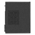 Корпус ExeGate BAA-503U2-UNS350, Mini-Tower, чёрный, 1 x 80/90 мм, БП 350 Вт, фото13
