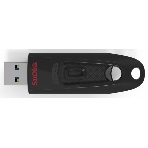 Флешка USB Sandisk 32Gb Ultra SDCZ48-032G-U46 USB3.0 черный, фото3
