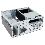 Компьютерный корпус INWIN BK623BL USB 3.0 (Micro-ATX, RB-S400BN1-0, 400W, 2xUSB 3.0, 2xUSB 2.0+Audio, черный), фото5