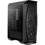 Компьютерный корпус Aerocool/Formula Aero One Eclipse-G-BK-v1 черный без БП ATX 4x120мм 2xUSB 3.0 audio, фото10