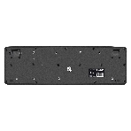 Клавиатура проводная ExeGate Professional Standard LY-405 (EX287138RUS), USB, черный, фото4