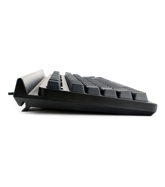 Клавиатура проводная Gembird KB-G520L, USB, черный