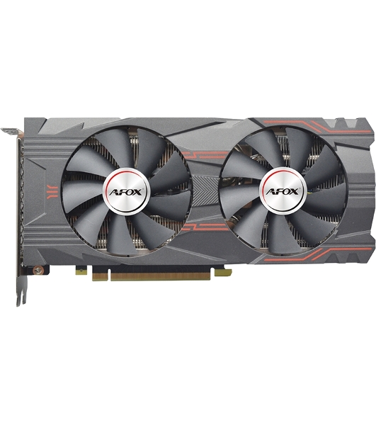 Видеокарта AFOX Geforce RTX 2060 SUPER