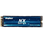 Накопитель SSD KingSpec NX-2Tb, 2000Gb, PCIe 3.0 x4, M.2 2280, NVMe, R/W 3400/3100, фото8