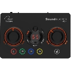Звуковая карта Creative USB Sound BlasterX GC7 (Super X-Fi Ultra DSP) 7.1 Ret, фото32