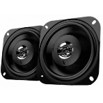 Колонки автомобильные Infinity Alpha 4020 (без решетки) 175Вт 88дБ 4Ом 10см (4дюйм) (ком.:2кол.) коаксиальные двухполосные, фото10
