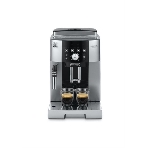 Кофемашина автоматическая DeLonghi ECAM250.23.SB серебристый, исп. кофе - молотый/зерновой, 1.8 л, 1450 Вт, 15 Бар., фото 1