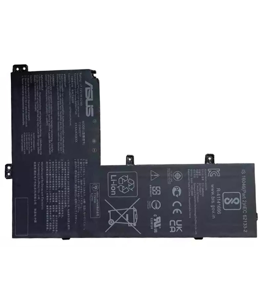 Аккумуляторная батарея для ноутбука Asus CX1102 (C21N2017) 7.74V 42Wh