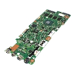 Материнская плата для Asus TP401MA 4G/N4000, фото2