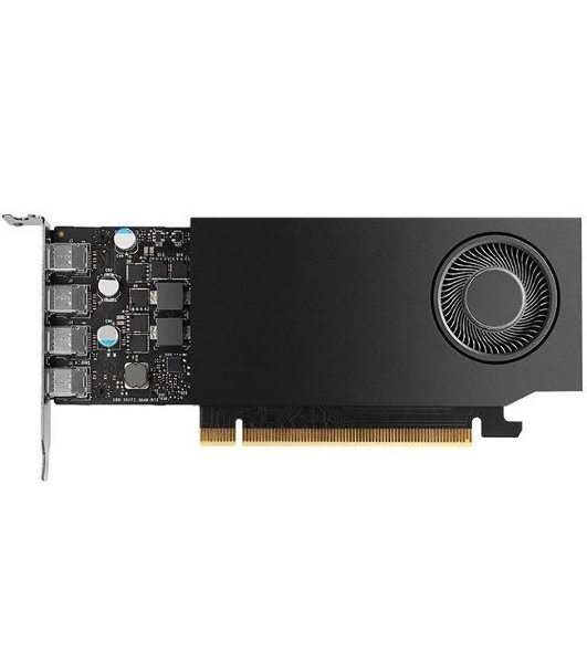 Видеокарта Nvidia RTX A1000 900-5G172-2280-000