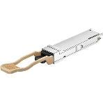 Оптический модуль Mellanox® transceiver, 100GbE, QSFP28, MPO, 850nm, up to 100m, DDMI, фото4