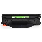 Картридж лазерный Cactus CS-CE278AD черный (2x2100 стр.) для HP LaserJet P1566/P1606w, фото5