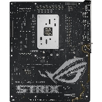 Материнская плата ASUS ROG STRIX B850-F GAMING WIFI, AM5, AMD B850, 4xDDR5, 2xSATA, 4xM.2, 1xPCIe 5.0 x16, 1xPCIe 4.0 x16, 1xPCIe x4, 1xDP, 1xHDMI, 1x2.5Gb LAN, 1xUSB-C 20Gbps, 1xUSB-C 10Gbps, 3xUSB-A 10Gbps, 4xUSB 5Gbps, 4xUSB 2.0, 3x3.5 мм, 7.1, ATX, фото11