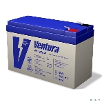 Батарея для ИБП Ventura HR1228W 12V 7,2Ah, фото5