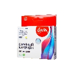 Картридж струйный Sakura C13T08044011 (T0804) для Epson, желтый, 7,4 мл., фото5