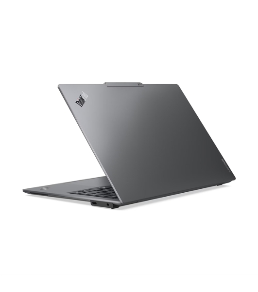 Ноутбук Lenovo ThinkPad X9-14 G1 Aura Core Ultra 7 258V 32Gb SSD 1Tb Intel Arc 14' OLED WUXGA (1920x1200) Windows 11 Pro черный WiFi BT Cam (21QA002CGQ)