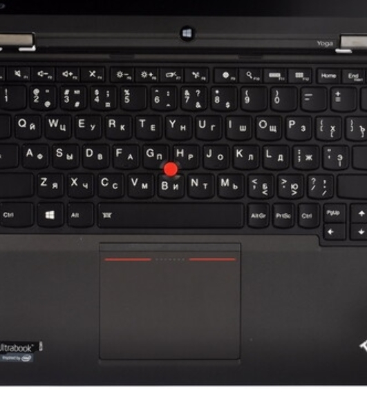 Система охлаждения для ноутбука Lenovo ThinkPad Yoga 11E