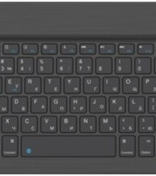 Комплект клавиатура+мышь Defender C-972 беспроводной, USB, 1600 DPI, черный