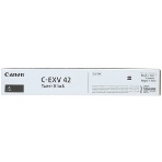 Картридж лазерный Canon C-EXV42 (6908B002) черный (10200 стр.) для Canon IR2202/2202N, фото6