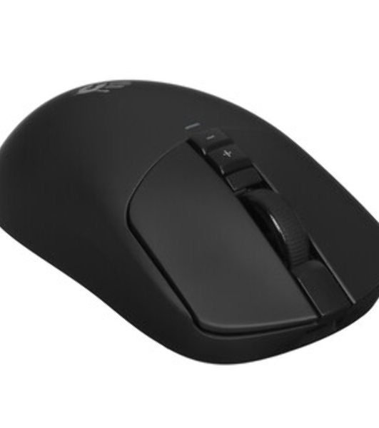 Мышь беспроводная/проводная A4Tech Bloody R72 Pro черный, 26000 dpi, радиоканал, USB/USB-C, кнопки - 7