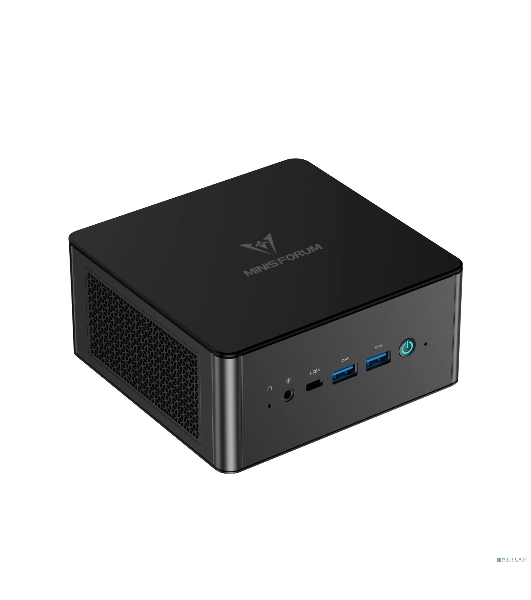 Мини ПК Minisforum UM890PRO/BAREBONE (AMD R9 8945HS) AMD Radeon780M