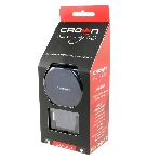 Зарядное устройство для ноутбука CROWN USB CMLC-3294 черный (Автомобильное 12V, 90W 15-20V, порт USB 5V 2.1A), фото3