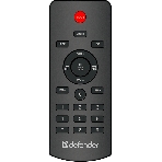 Портативная акустика Defender Rage 50 Вт Light/BT/FM/USB/LED/TWS черный, фото10