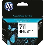 Картридж струйный HP №711 CZ133A черный для HP DJ T120/T520 (80мл), фото3