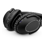 Беспроводные/проводные наушники EPOS/Sennheiser ADAPT 660 черный, полноразмерные, Bluetooth + USB, активное шумоподавление, фото6