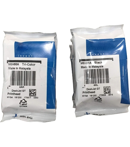Набор печатающих голов HP Printhead Kit