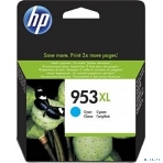 Картридж струйный HP 953XL F6U16AE голубой для HP OJP 8710/8715/8720/8730/8210/8725 (1600стр.), фото7