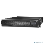 Источник бесперебойного питания APC Smart-UPS X SMX3000RMHV2UNC/3000 ВА/2700 Вт/9xIEC 320 C13, IEC 320 C19, фото30