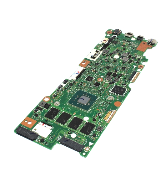Материнская плата для Asus TP401MA 4G/N4000
