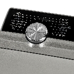 Стиральная машина Maunfeld SILVER MFWM127ISSL серебристый, загрузка вертикальная 7 кг, 1200 об/мин., класс: А+++, фото18
