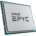 Процессор AMD EPYC 9224 Soc-SP5 2.5GHz OEM, фото3