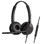 Гарнитура EPOS Impact 760 чёрный, проводная, USB / USB-C, фото7