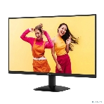 Монитор 23.8' AOC Q24B35 IPS 2560x1440, 120 Гц, 4 мс, 16:9, 250 кд/м², HDMI 2.0, DP 1.4, HDR10, черный, фото12