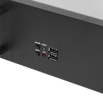 Серверный корпус ExeGate Pro 2U550-04 (RM 19', высота 2U, глубина 550, БП 1100ADS, 2хUSB), фото30