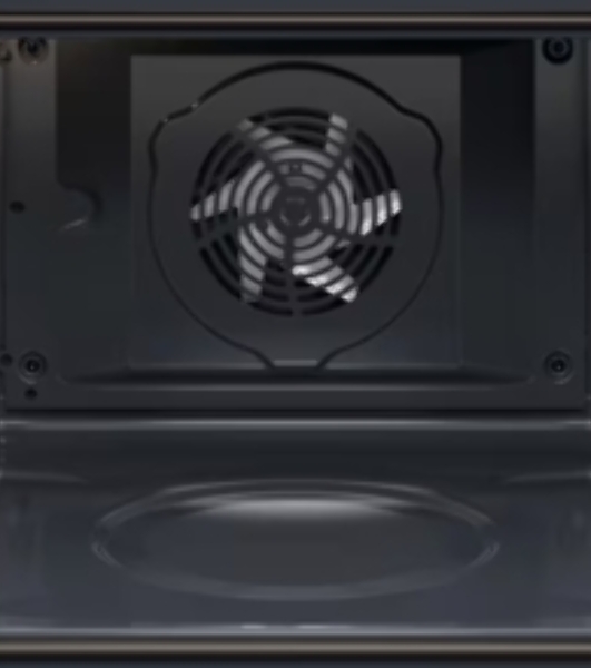 Электрический духовой шкаф Electrolux LOE8H39V с конвекцией, объем 72 л, 17 режимов, очистка паровая, 3 стекла в дверце, направляющие проволочные + телескопические (1 уровень),белая,термозонд
