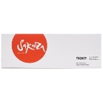 Картридж лазерный Sakura TN245C для Brother HL-3140/3150/3170, DCP-9020, MFC-9140/9330/9340, желтый, 2 200к., фото4