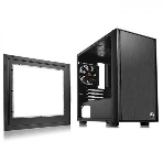 Компьютерный корпус Versa H17/черный/Win/SPCC CA-1J1-00S1WN-00(870901), фото12